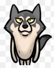Werewolf - Cartoon Png,Werewolf Png