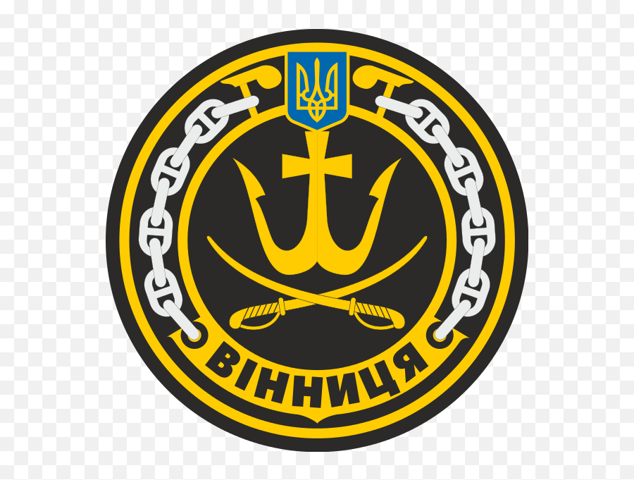 Filecorvette Vinnytsia U206 Ukrainian Navypng - Fellowship Of Christian Athletes,Corvette Png