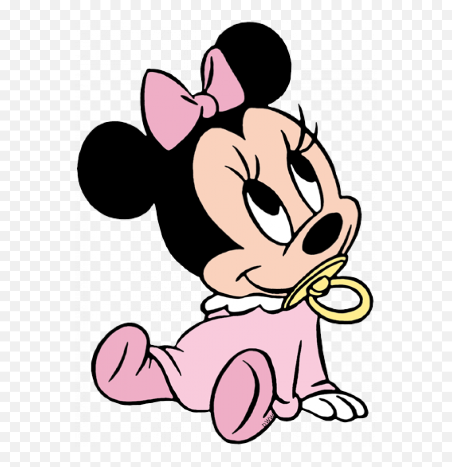 Download Mouse Svg Cartoon Baby Transparent Disney Minnie Mouse Baby Png Baby Minnie Mouse Png Free Transparent Png Images Pngaaa Com