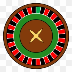 Casino Roulette Png Images Free Download - Positive Mind,Roulette Wheel Png