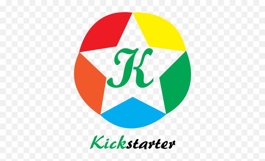 My New Desgn Kick Starter Steemit - M Asam Png,Kickstarter Png