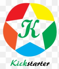 My New Desgn Kick Starter Steemit - M Asam Png,Kickstarter Png