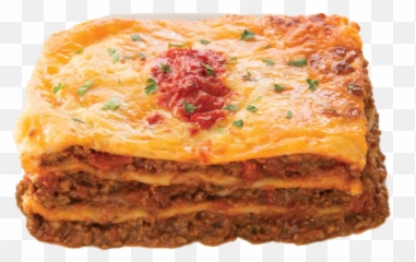 Lasagna Transparent - Lasagne Png,Lasagna Png