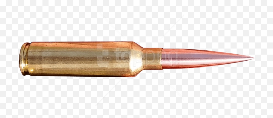 Free Png Download Bullet Images - Ak 47 Bullet Transparent,Bullet Transparent Background