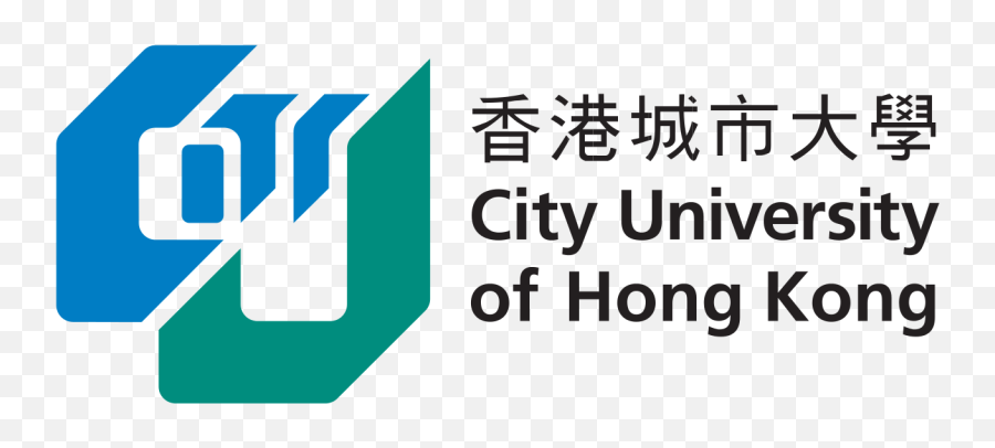 Cityu Logo Old - City University Hk Logo Png,Old Photo Png