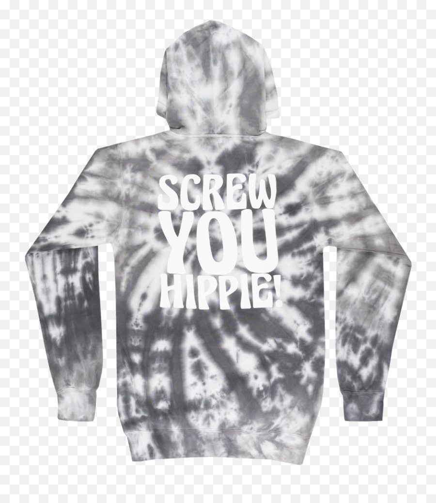 Huf Worldwide South Park Cartman Screw You Hoodie Sweatshirt - Hoodie Png,Cartman Png