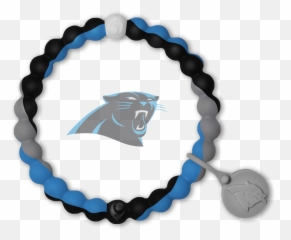 Carolina Panthers Bracelet - New png