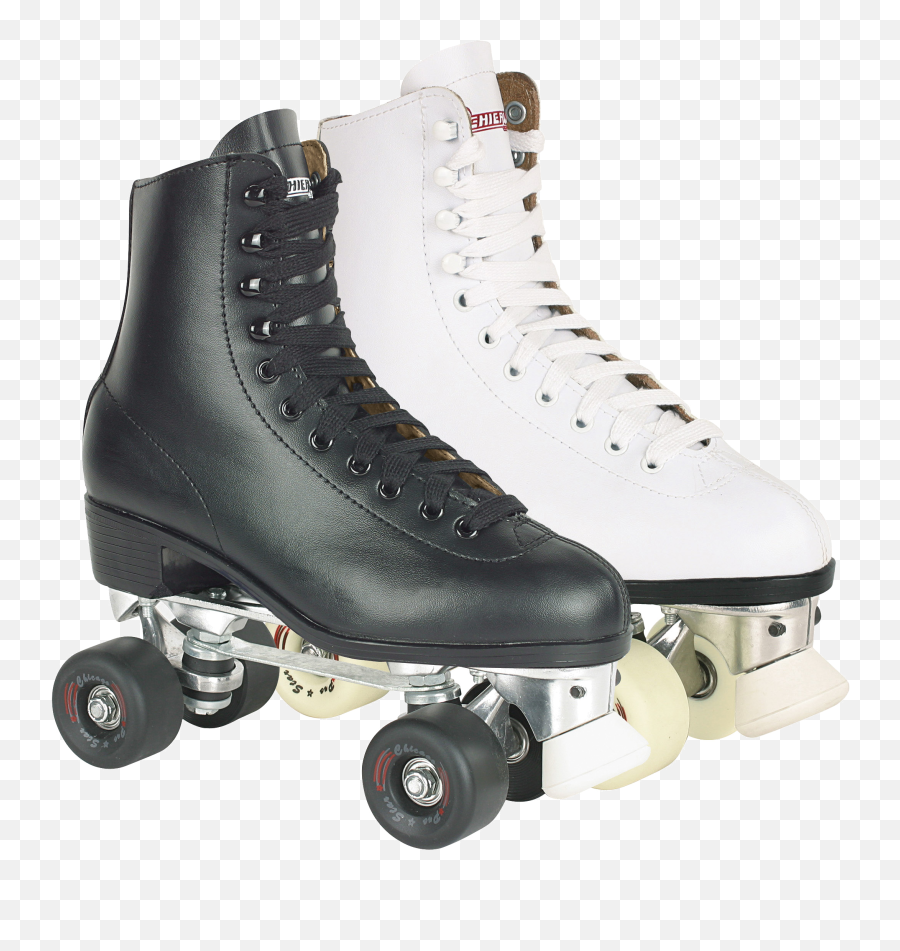 Roller Skates Full Size Png Download Seekpng - Chicago 800 Roller Skates,Roller Skates Png