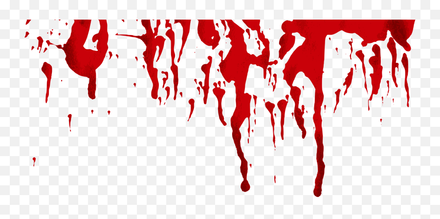 Download Free Png 8 Blood Splatter Drip - Blood Drip Blood Splatter Transparent,Blood Drip Transparent