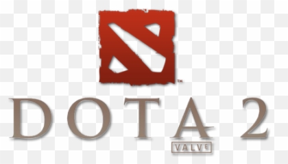 Skyrim Logo Logosurfercom - Dota 2 Png