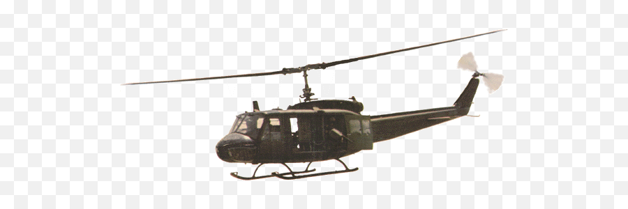 Eagle Flight - Vietnam War Helicopter Transparent Background Png,Helicopter Transparent