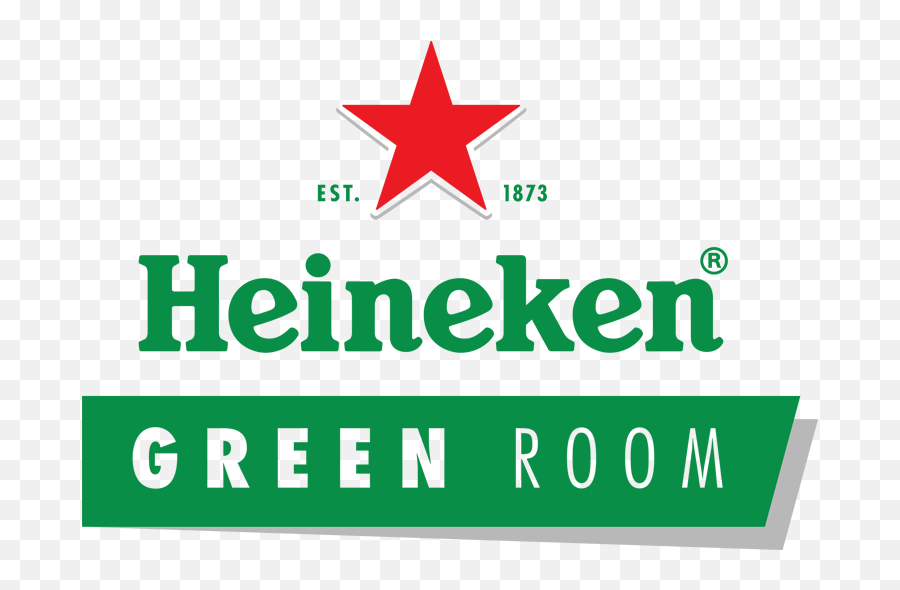 Heineken Green Room Boston Garden Society Td - Heineken Png,Heineken Logo Png