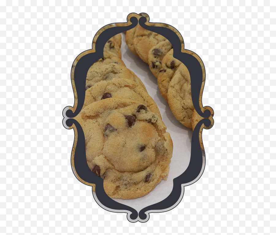 Download Bulk Candy Chocolates Taffy Pastries Fresh Baked - Chocolate Chip Cookie Png,Pastries Png