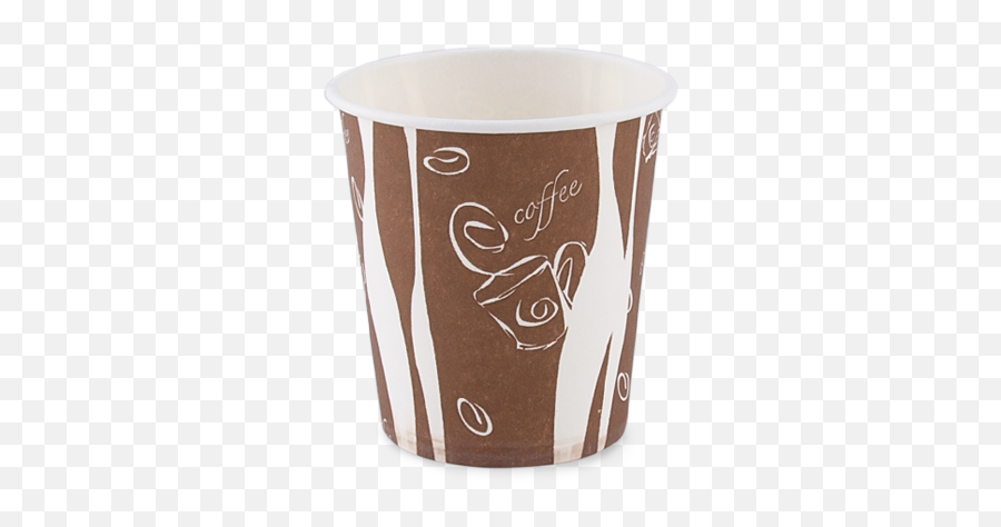 Paper Cup 6 Oz - 200 Pcs Paper Cup 6oz Png,Paper Cup Png