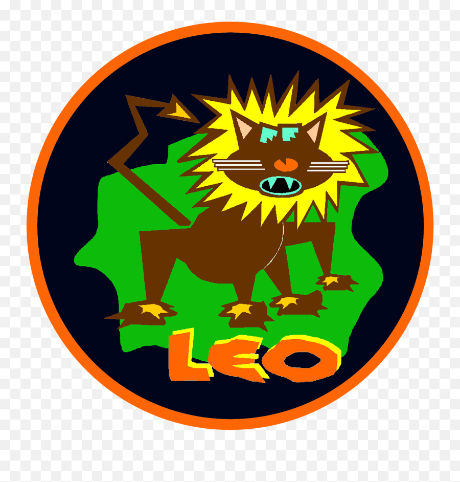 Leo Constellation Png - Leo Astrology Zodiac Horoscope Png Leo,Leo Png