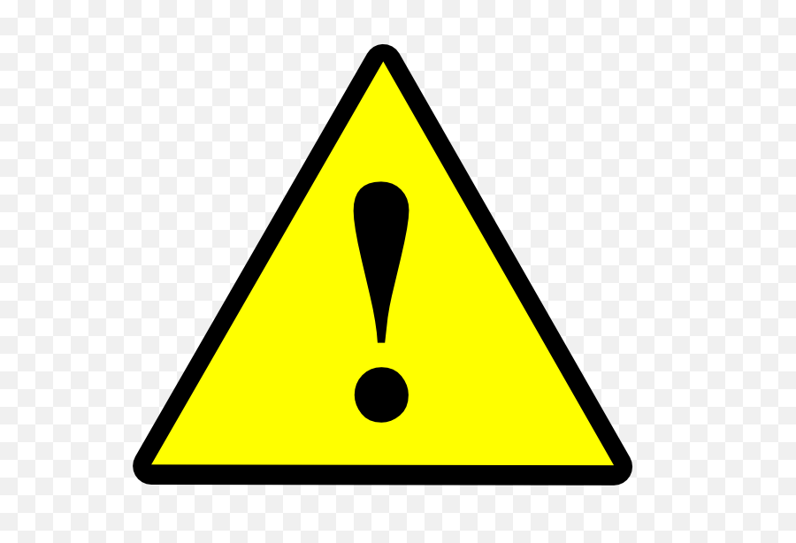 Pix For Danger Tape Border - Health And Safety Symbol Png,Danger Sign Transparent