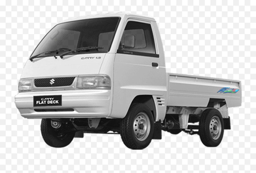 Download Harga - Pickup Suzuki Png,Pickup Png