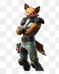 Fortnite Fennix Skin - Outfit Pngs Images Pro Game Guides Fortnite Fennix Skin,Fox Mccloud Png