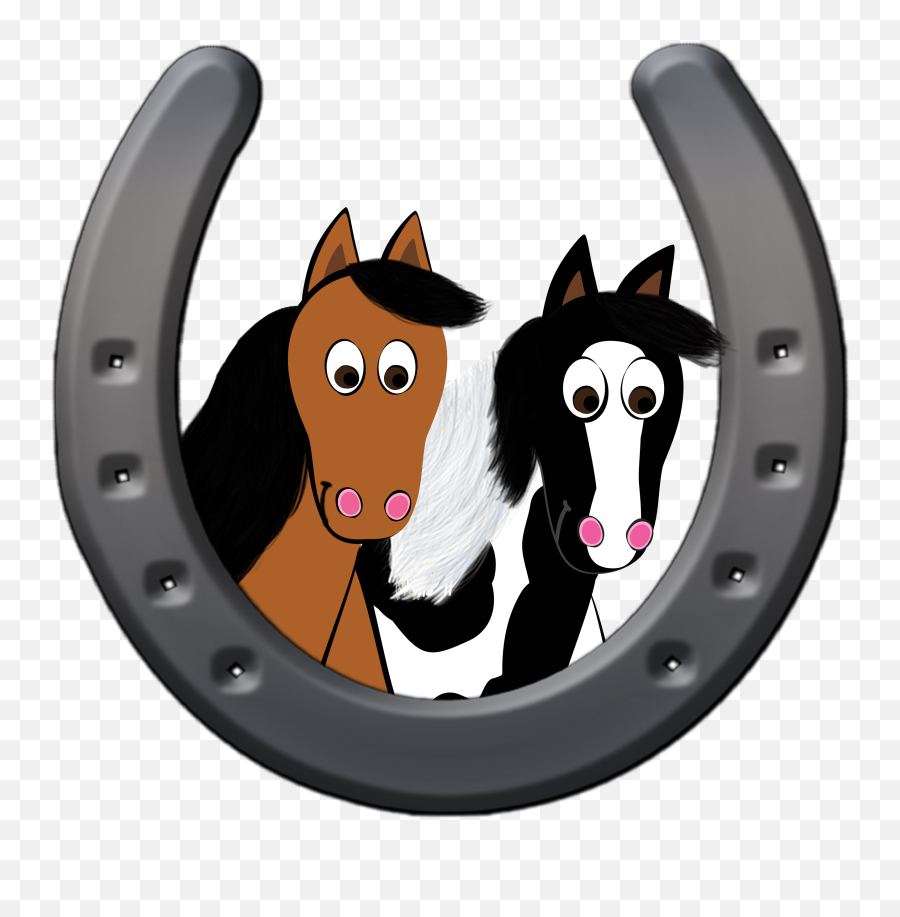 Newsletter - Kids Horse Tales Png,Horse Shoe Png