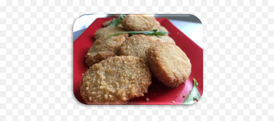 Products U2014 Heatu0027n Eat - Rissole Png,Chicken Nugget Png