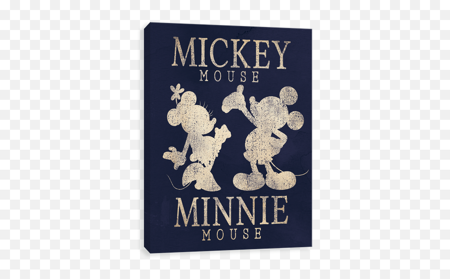 Mickey Mouse Universe Minnie The Walt Disney Company - Mickey Mouse Png,Mickey Silhouette Png