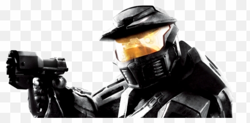 Free Transparent Halo Master Chief Png Images Page 2 Pngaaa Com - master chief in a bag roblox free