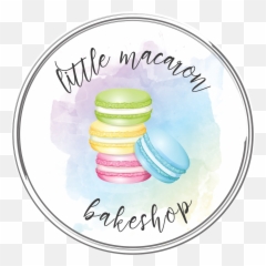 Little Macaron Bakeshop Orange County Macarons - Bake Sale Png,Macaron Png