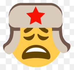 Wearyrussian - Discord Emoji Grill Burguer png