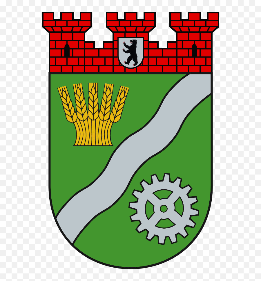 Filecoat Of Arms De - Be Marzhellpng Wikimedia Commons Berlin Mitte,Hell Png