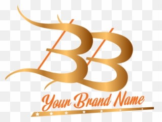 Bb Logo By Alfian Bj - Vertical png