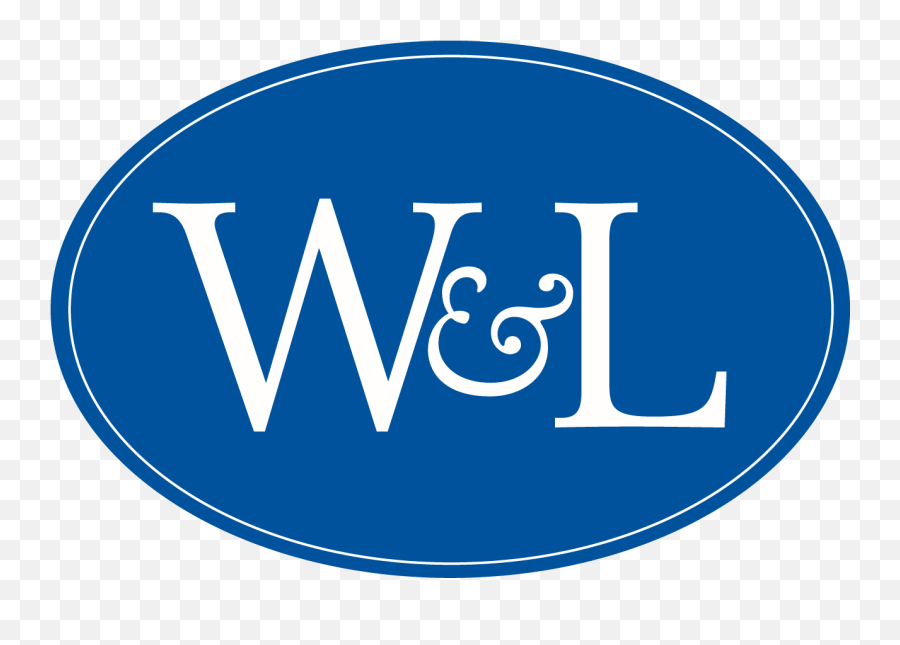 Washington And Lee University Logo Wu0026l Download Vector - Vertical Png,Hgtv Logo Png