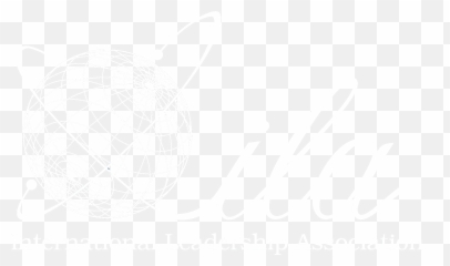 International Leadership Association Home - Dot Png,Leadership Png
