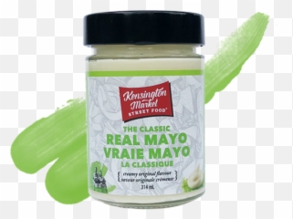 Smoky Bbq Aioli U2014 Kensington Market Street Food - Paste Png,Mayo Png