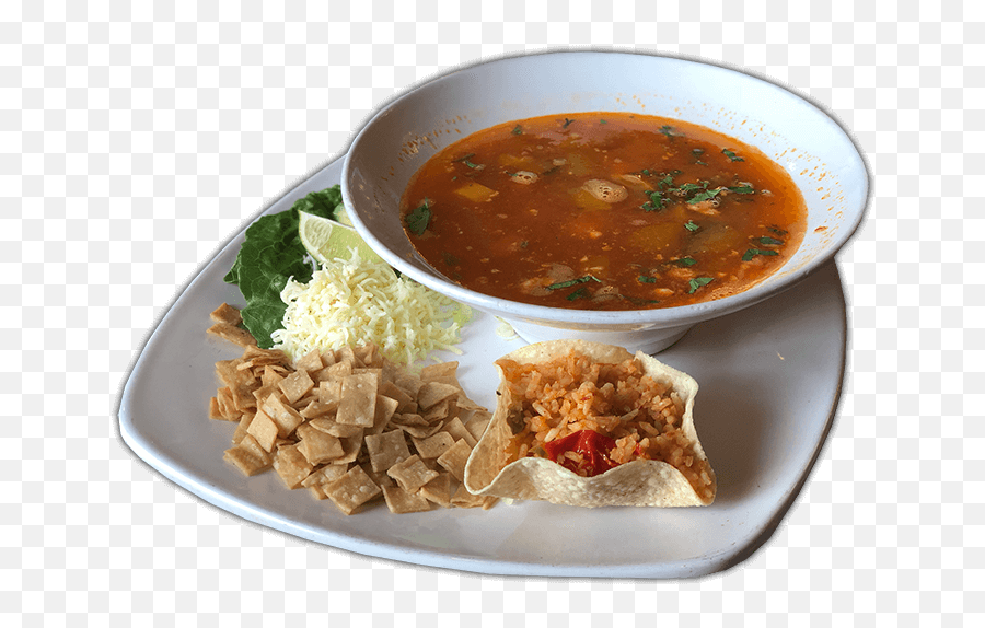 Salads And Soups - El Bosque Mexican Grill Bowl Png,Soup Png