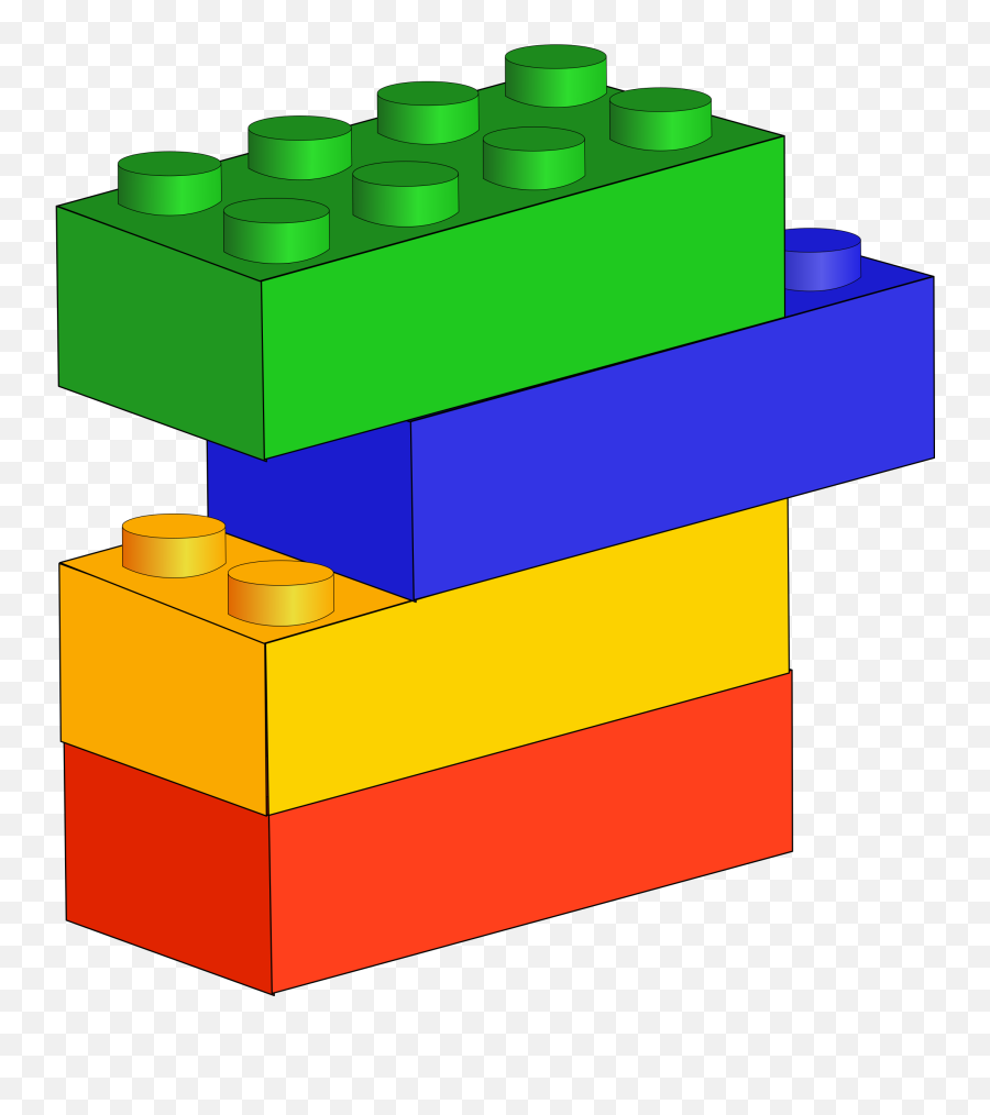 Lego Block Png Images Collection For Legos