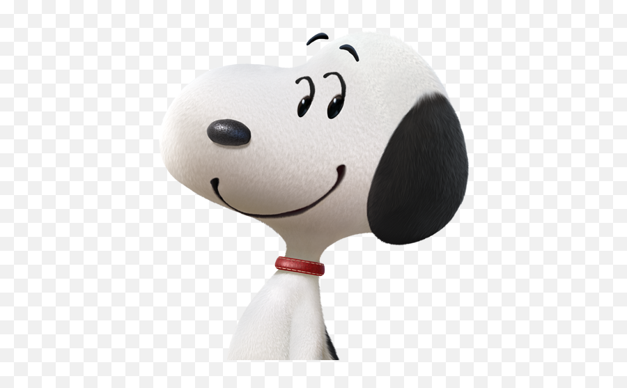 how old is snoopy the dog from charlie brown