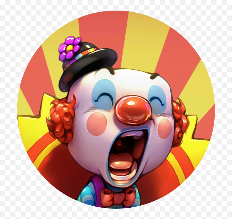 Ayo The Clown Windows Mac Game - Mod Db Ayo The Clown Png,Clown Png