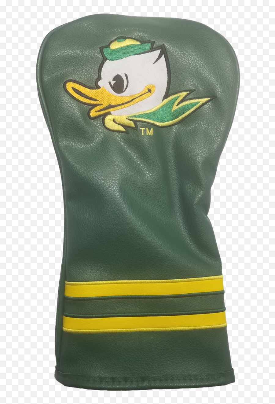 Team Golf Oregon Ducks Fighting Duck - Fictional Character Png,Oregon Ducks Logo Png