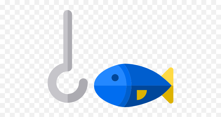 Fishing Icon Myiconfinder - Fisheries Icon Png,Fishing Png