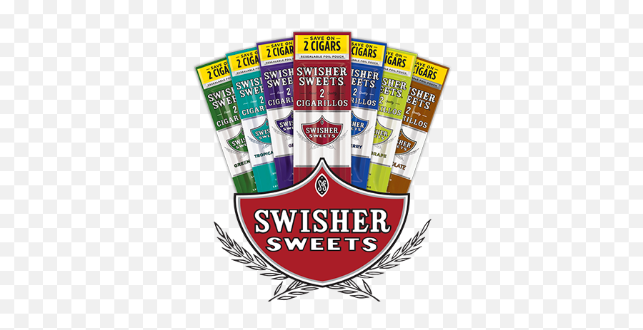 Swisher International - Swisher Sweets Png,Swisher Sweets Logo
