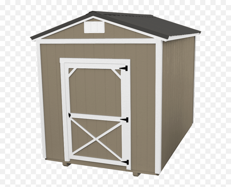 Garden Sheds For Sale In Gainesville Fl Portable - Horizontal Png,Shed Png