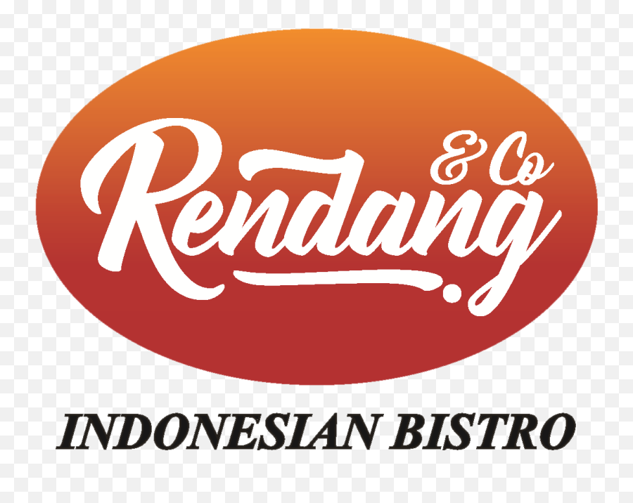 Rendang U0026 Co Indonesian Bistro Is An Restaurant - Granite Png,Halal Guys Logo