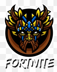 Fortnite U2013 Witch Doctor Gaming - png