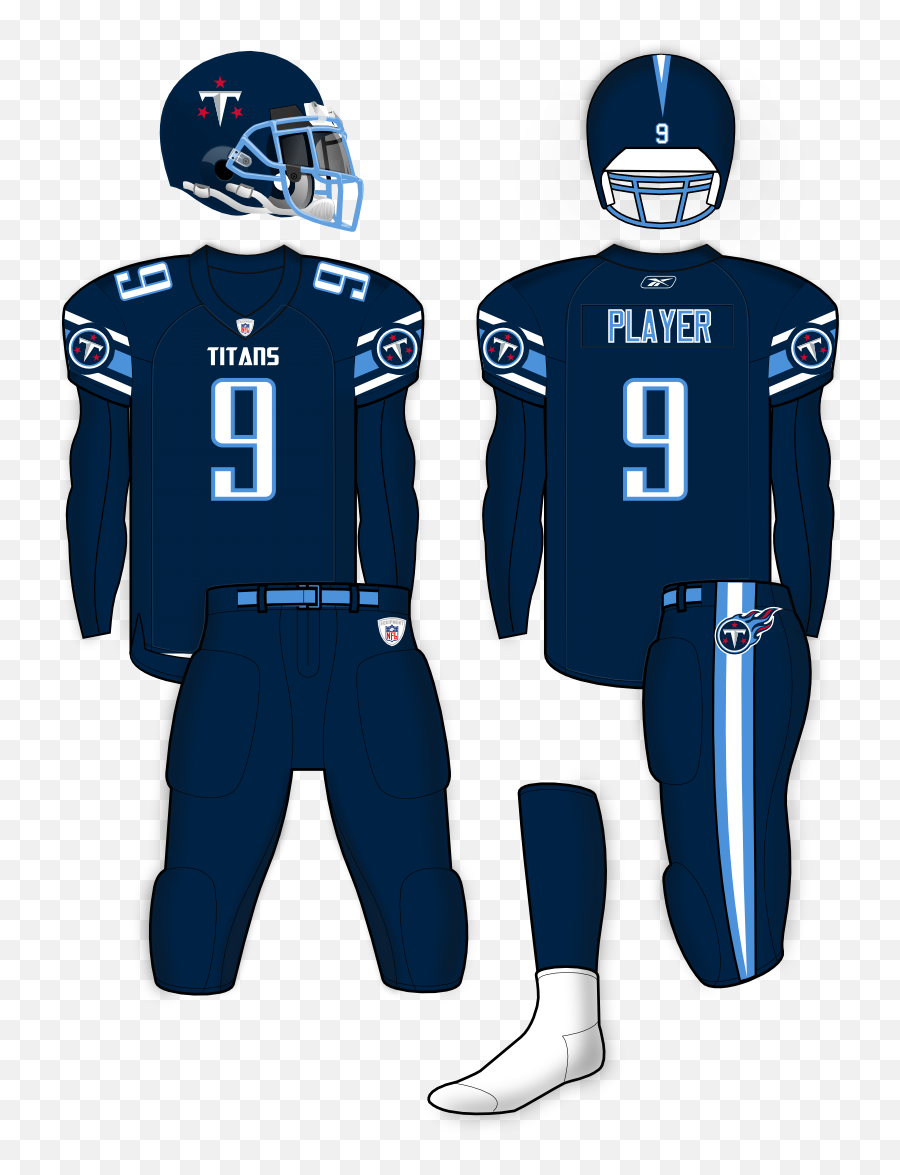 Bmacu0027s Blog Tennessee Titans Concept - New Tennessee Titans Uniforms Png,Tennessee Titans Png