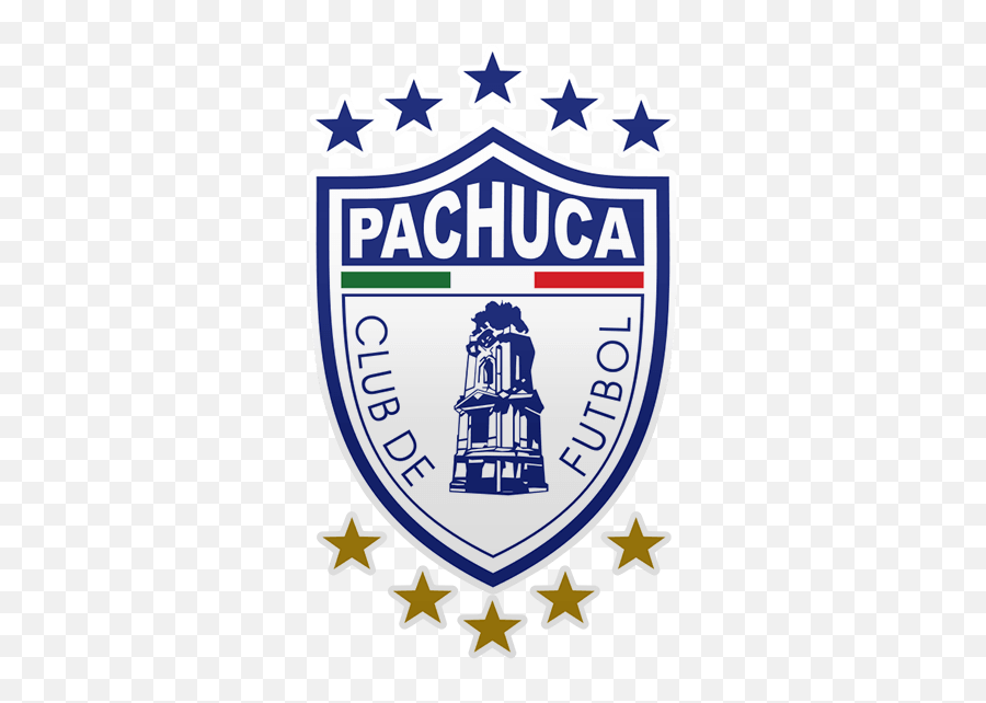 Guadalajara Vs Pachuca Png Liga Mx Logo