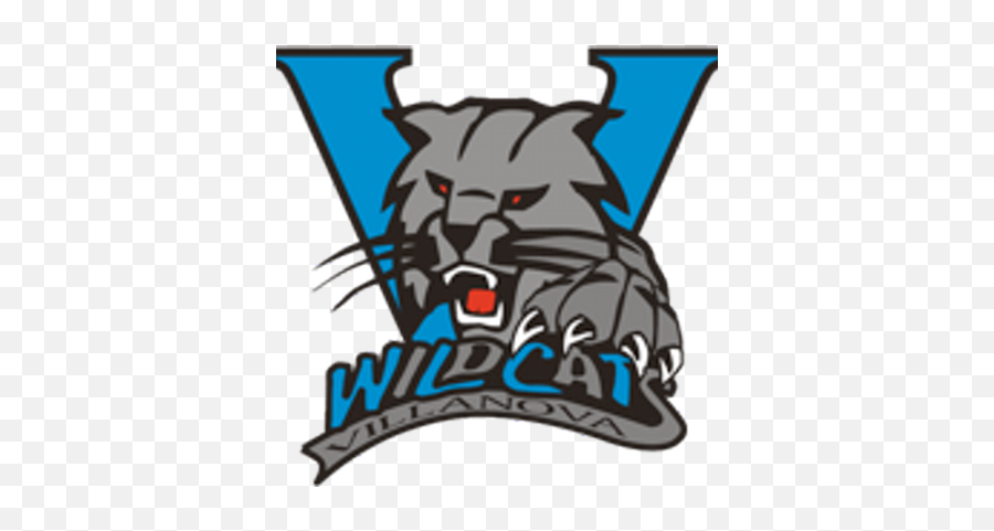 Villanova Wildcats Villanovawecdsb Twitter - St Thomas Of Villanova High School Png,Villanova Logo Png