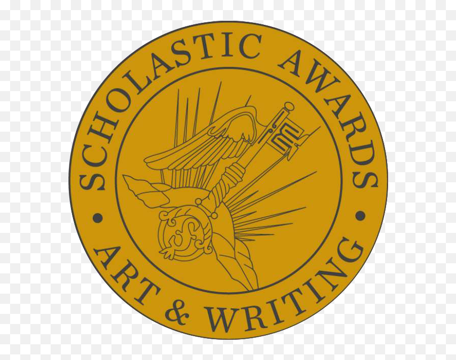 2020 Scholastic Art And Writing Awards U2013 Instilling Goodness - Belle Haven Country Club Png,Scholastic Logo Png