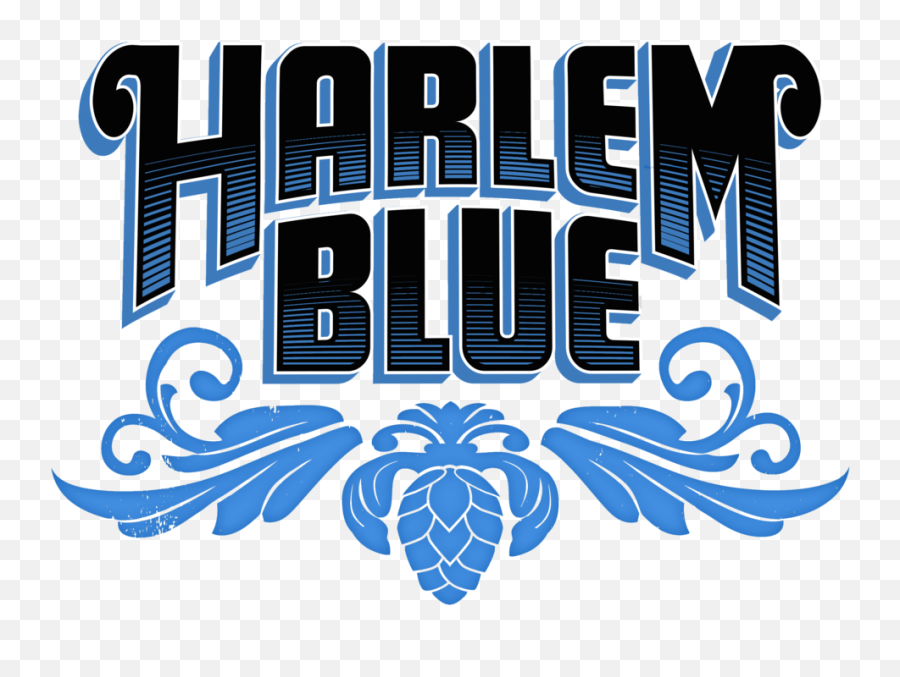 Craft U2014 Ski Beer - Harlem Blue Brewing Png,New York City Png