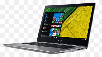 Product Data Acer Swift 3 Sf314 - 5256JX Notebook Silver Sf314 52g png