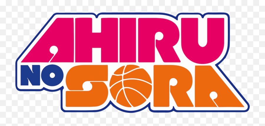 Ahiru No Sora Netflix - For Basketball Png,Sora Transparent